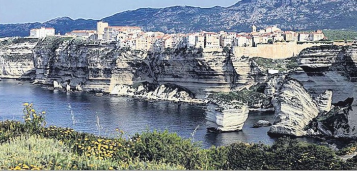Bouches de Bonifacio : Réserves sur la pêche de loisir 