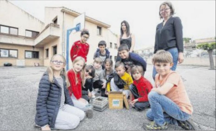 "Mettre en place des habitudes comportementales"