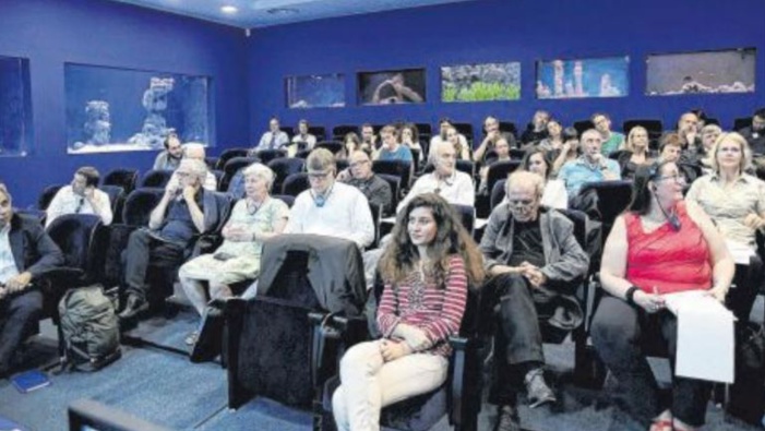 La biodiversité marine une question très politique