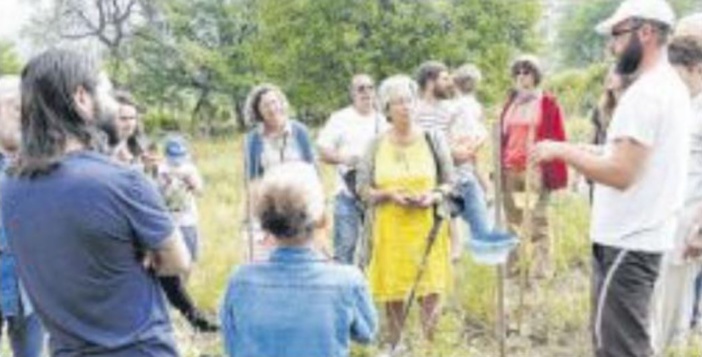 Les 24 heures de la biodiversité