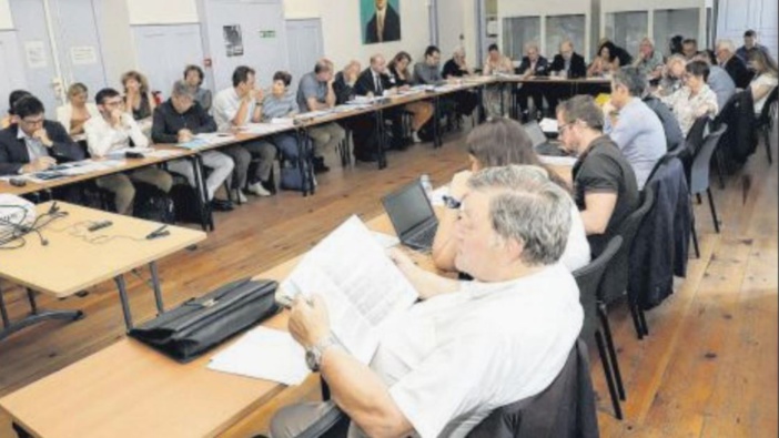 La préservation de la qualité des eaux au coeur du comité de bassin
