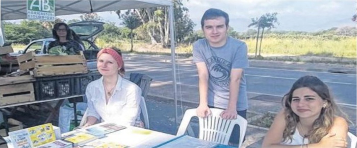  De jeunes ambassadeurs du tri sélectif