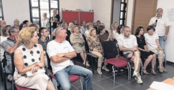 Un chjassu per a memoria