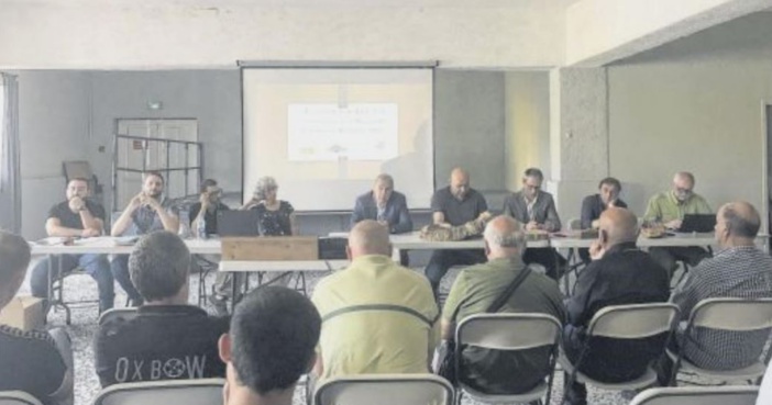 Filière bois : les collectivités au centre des projets