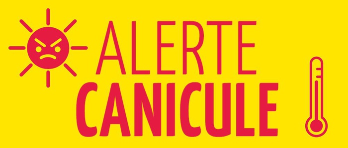 Toute la Corse en vigilance jaune 