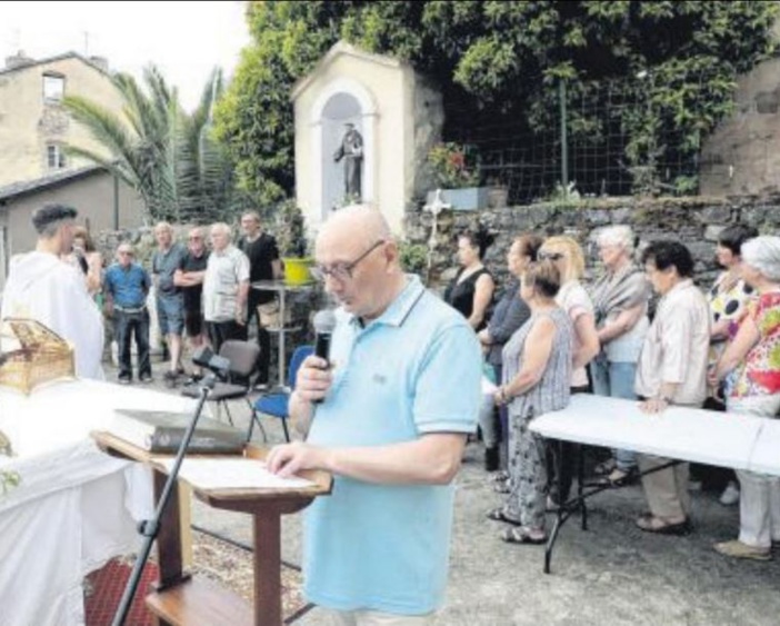  L'Ortu di San Francescu : havre de paix au coeur de la ville