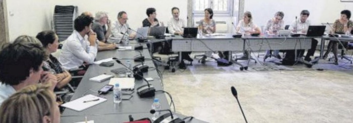 Xylella : le scénario noir écarté