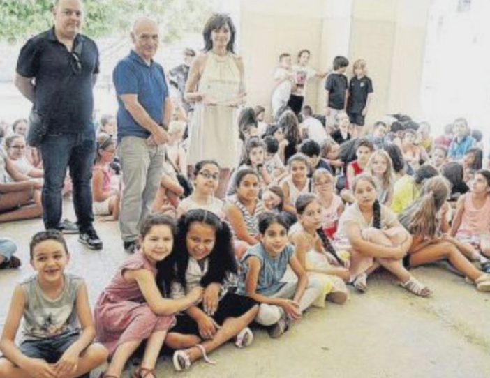 "Ecoscola", l'école primaire labellisée 