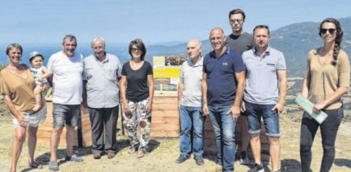 La commune se dote d'un composteur partagé 