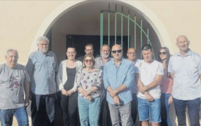 La sécurité civile, enjeu majeur de la com'com Lisula-Balagna