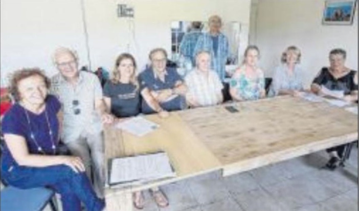 Vaziu : prudente, la coordination Terra attend du concret 