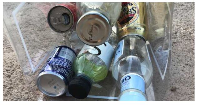  Consigne du verre et du plastique : La Corse veut devenir un territoire pilote 