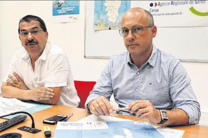 Une excellente qualité des eaux de baignade mais ...