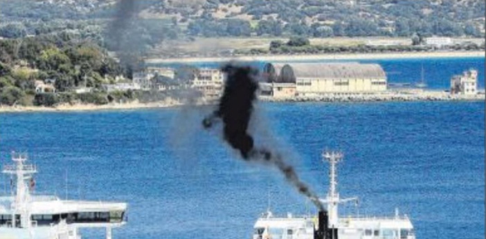  Énergie : les inquiétudes d' A Sentinella et d' Aria linda