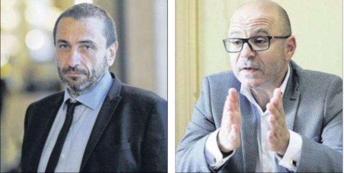 Au Palais-Bourbon, le "non" ferme des députés corses au Ceta