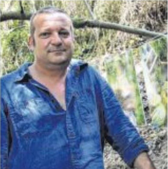 Denis Casalta nouveau président de l'AOP Mele di Corsica