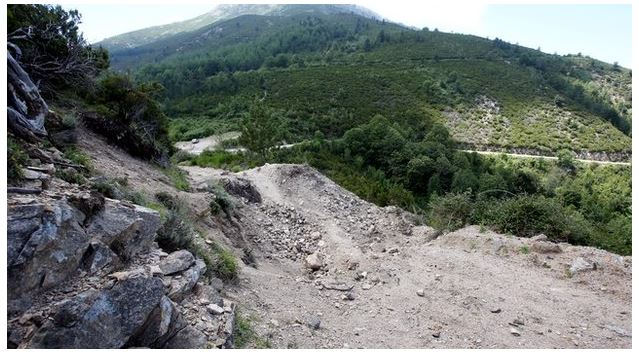 Tavera : Femu a Corsica appelle à l'apaisement