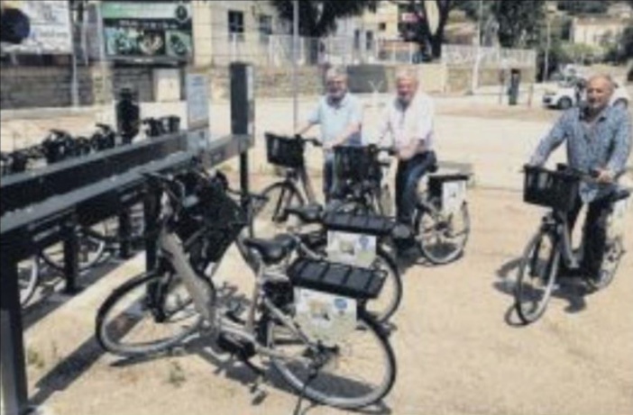 Ça roule pour la mobilité douce 