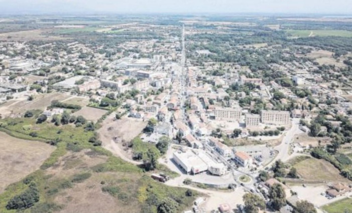  La comm'comm va élaborer son plan de paysage 