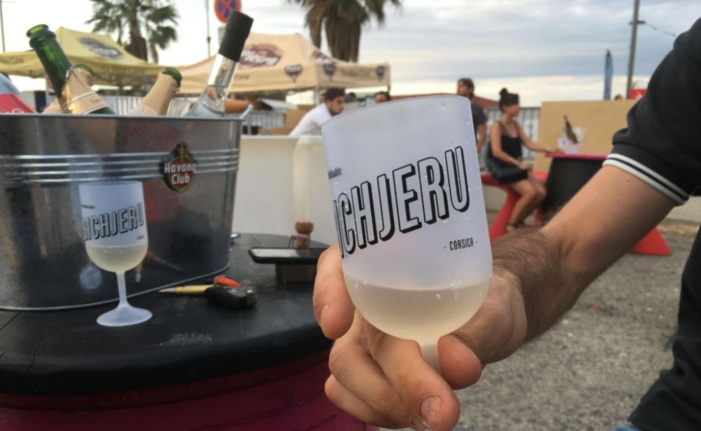 Festivals corses riment-ils avec écologie ?