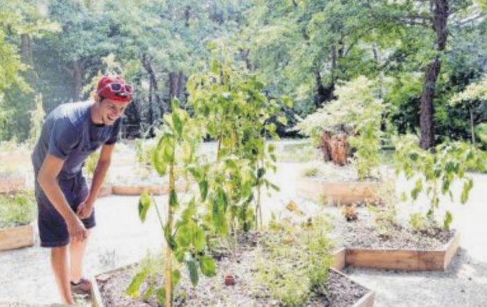 La permaculture, cet art de cultiver qui fleurit au Misincu