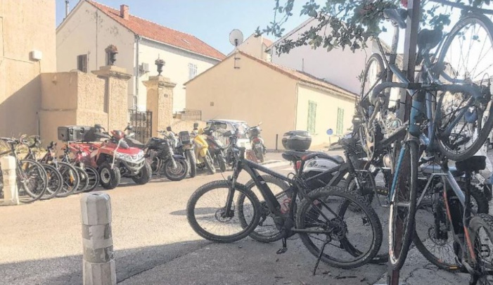 Deux-roues électriques : la trottinette peine à s'imposer