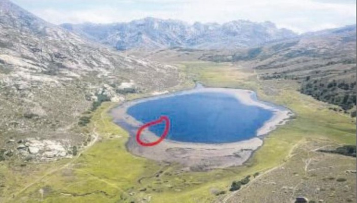 Lac de Ninu : un homme décède par noyade
