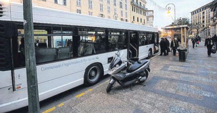 Bus : les salariés de Muvitarra montent au créneau