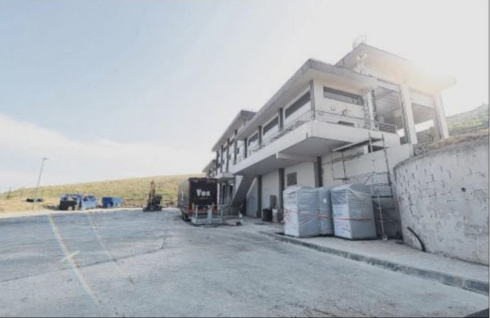 La chute du tourisme et le pic du tri ont vidé les poubelles
