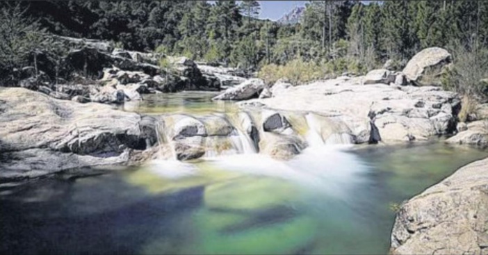 Une appli pour connaître la qualité de l'eau des rivières