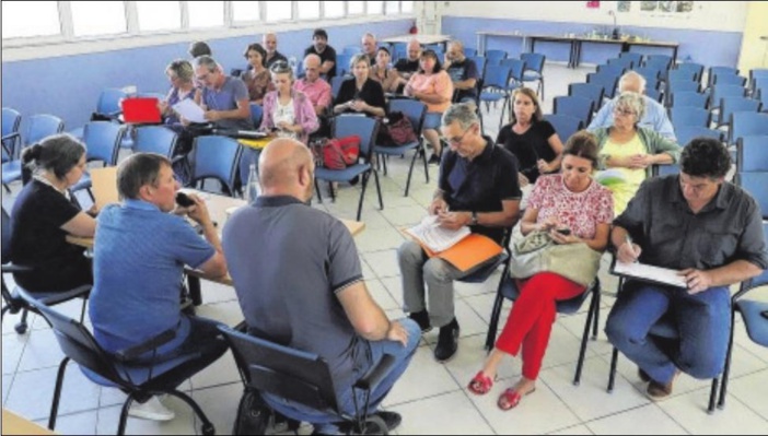 La menace xylella ressurgit mais les solutions tardent