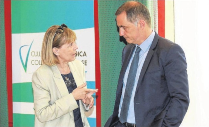 La gestion des déchets en corse doit être publique