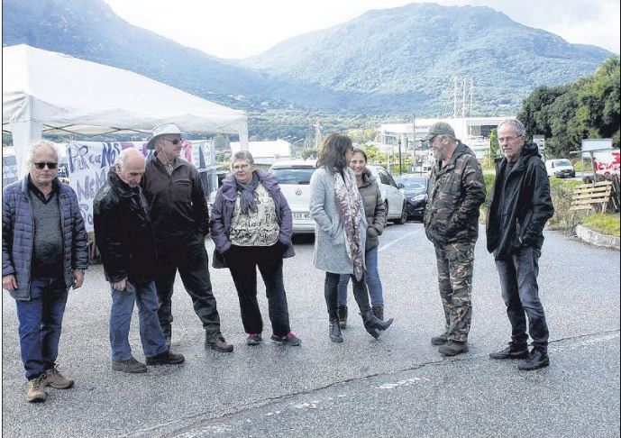 Valincu Lindu toujours mobilisé malgré les critiques