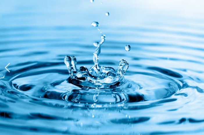 Création de "projets de territoire pour la gestion de l'eau" dès 2020