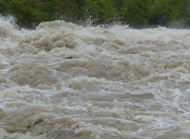 Haute-Corse : reconnaissance de l’état de catastrophe naturelle pour Rogliano 