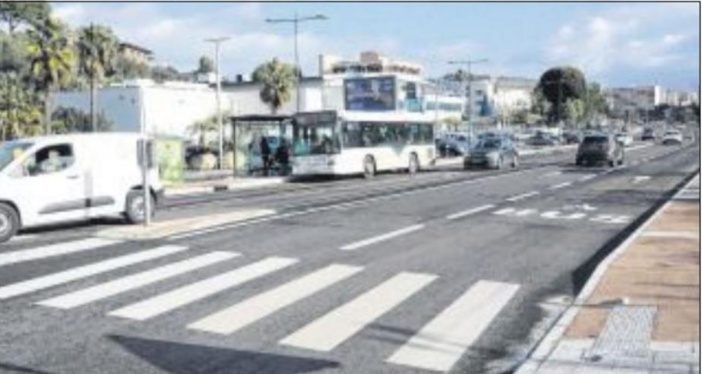 Rocade : à quoi vont servir les nouveaux couloirs de bus ?