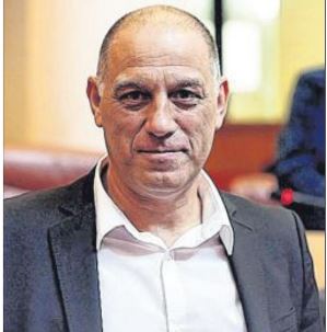 Joseph Pucci : "La population se sent trahie, ses inquiétudes sont légitimes"