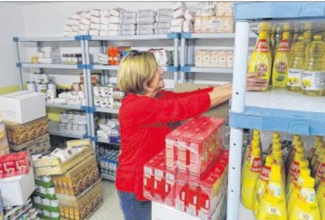 Gâchis alimentaire : du buzz à la solidarité