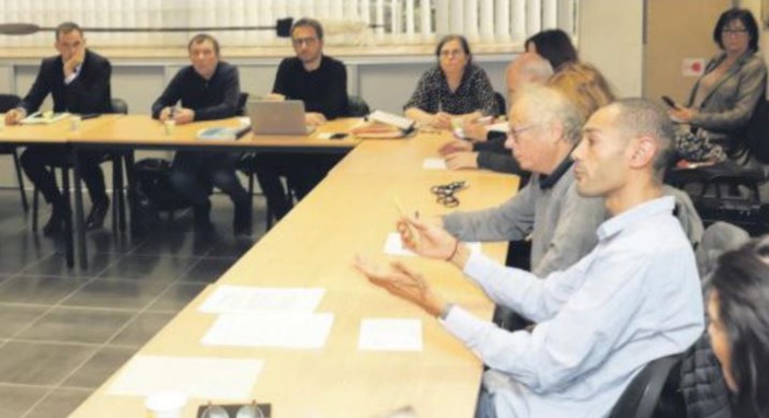 Crise des déchets : L'Exécutif active un "Plan Marshall" 