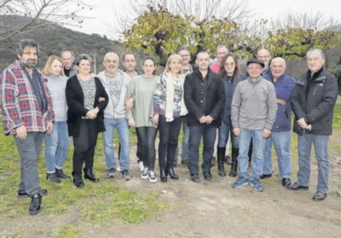 La farine de châtaigne AOP à l'épreuve des goûts 