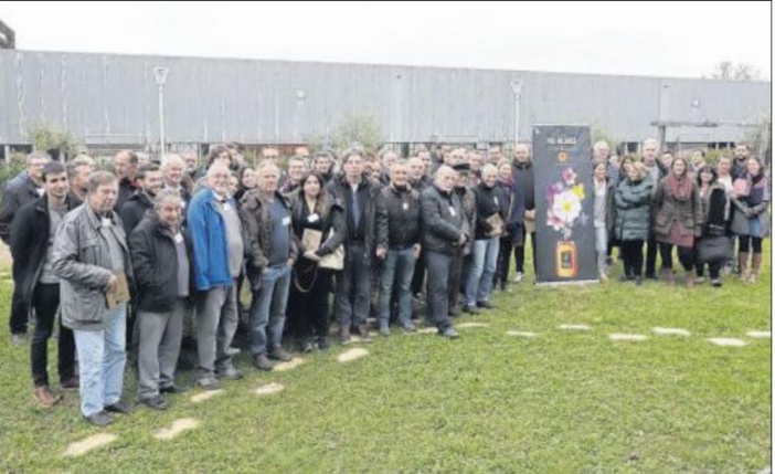 Séminaire apicole de Corse : la survie de l'abeille en jeu 