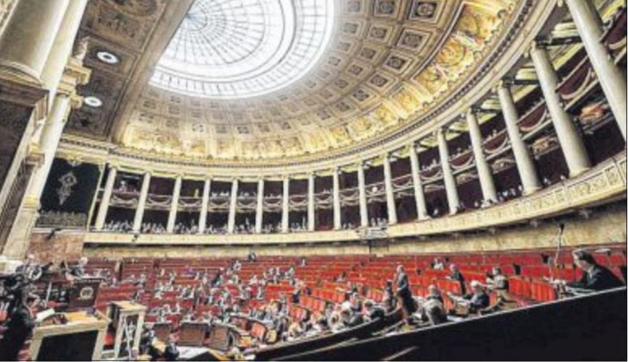 Déchets : le débat se déroule aussi à l'Assemblée nationale