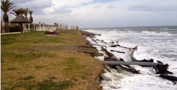 Erosion du littoral : L’Assemblée de Corse se penche sur les moyens d’arrêter l’hémorragie 
