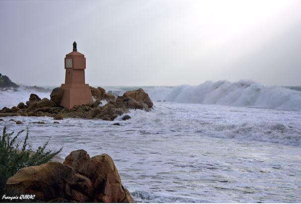 Météo : le calme après la tempête en Corse !