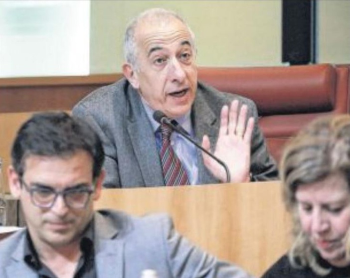  Débat sur la trace laissée par les trails dans la montagne corse