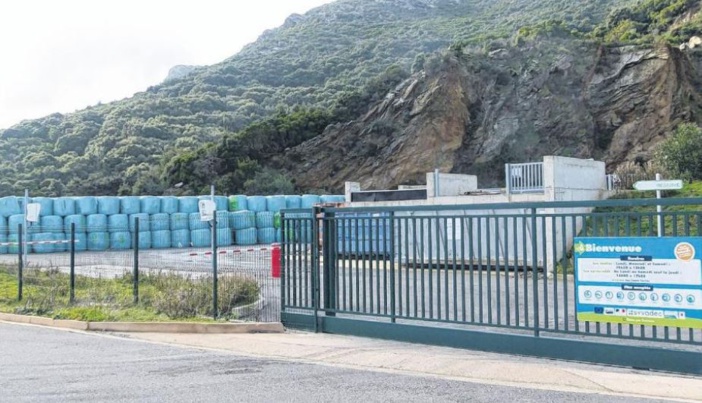 Les balles s'empilent et les sites se rétrécissent