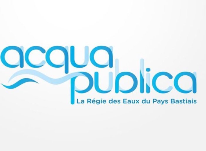 Bastia : Acqua Publica tire la sonnette d'alarme sur l'exportation des boues d'épuration de l'eau bloquées par le conflit maritime