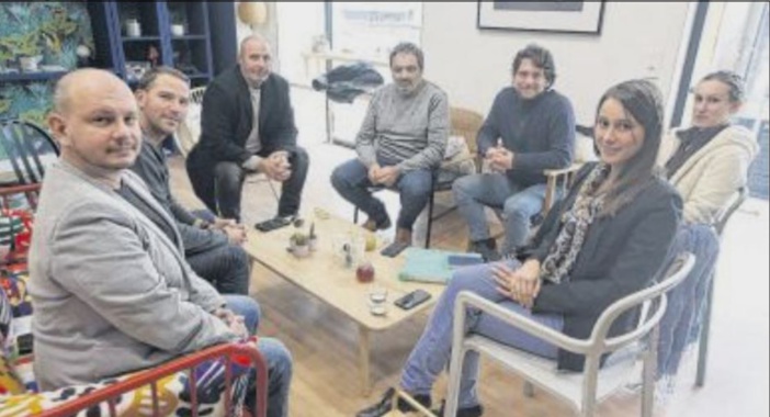 La Petite coworkeria mobilisée en faveur d'une vie "éthique"