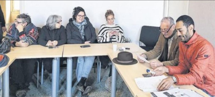 Crise des déchets à Viggianello : Valincu Libru se (re)positionne