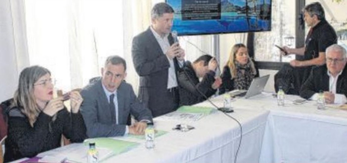 Courses en montagne : le débat de fond est engagé